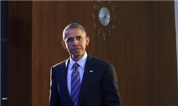 دستور اوباما برای آمادگی جهت رفع تحریم ها پس از تایید اجرای تعهدات ایران