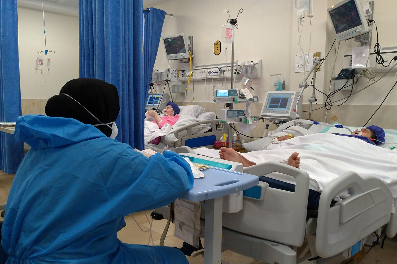 تراز مالی بیمارستان‌های اصفهان ۴۰ درصد منفی شد