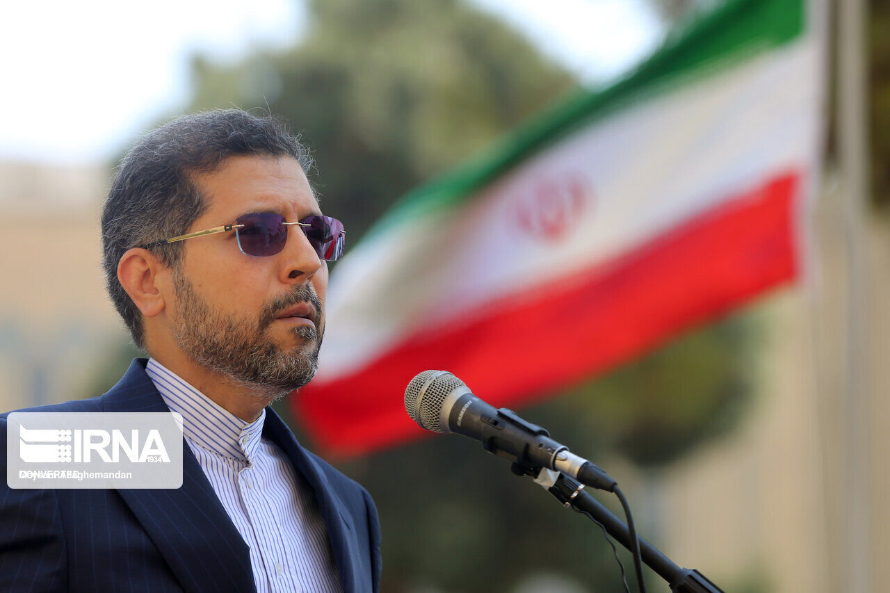 خبر تبادل زندانی‌ها میان ایران و آمریکا تأیید نمی‌شود