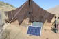 توزیع ۵۰۸ پنل خورشیدی بین عشایر لرستان